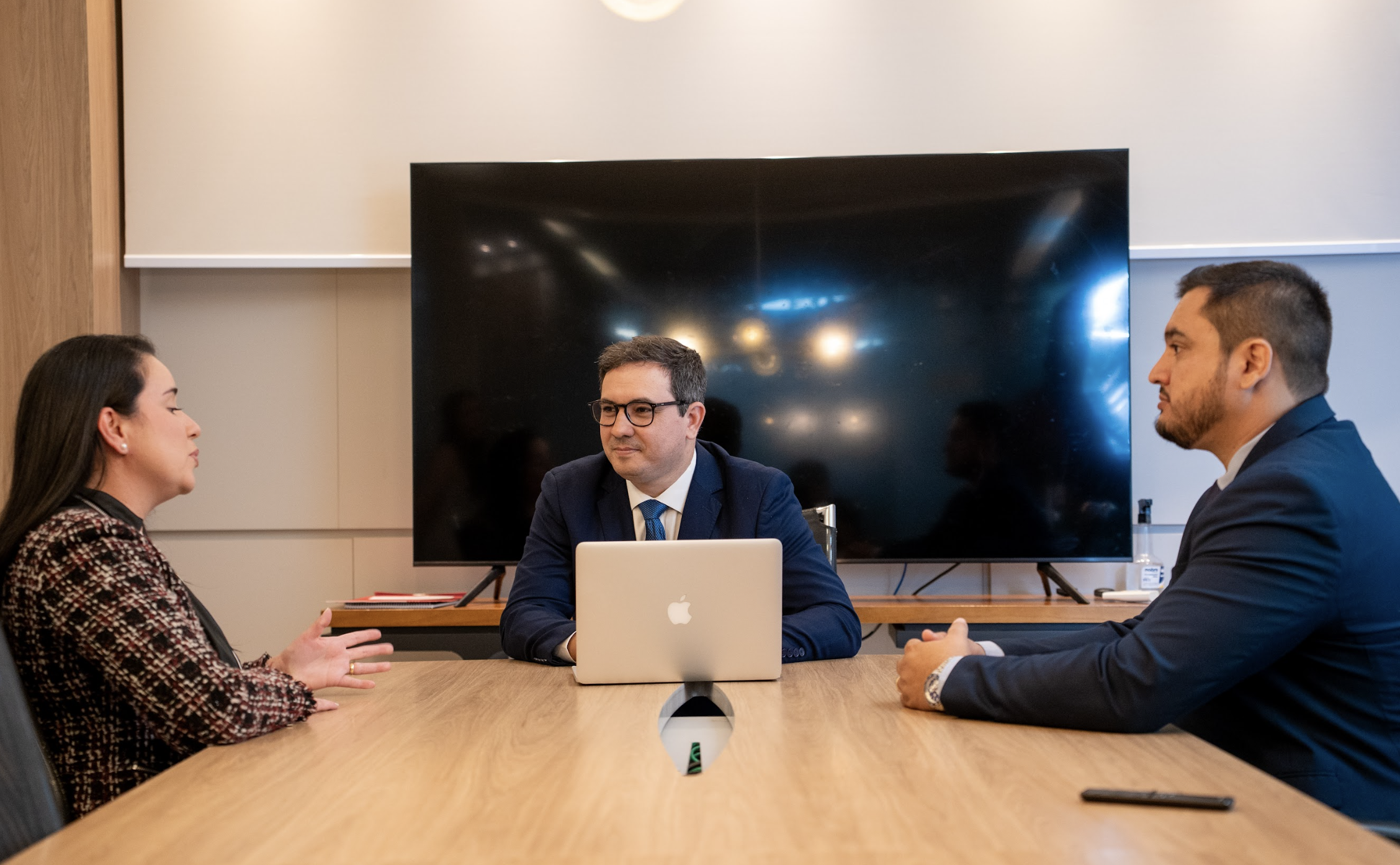 Detalhe do Escritório 2