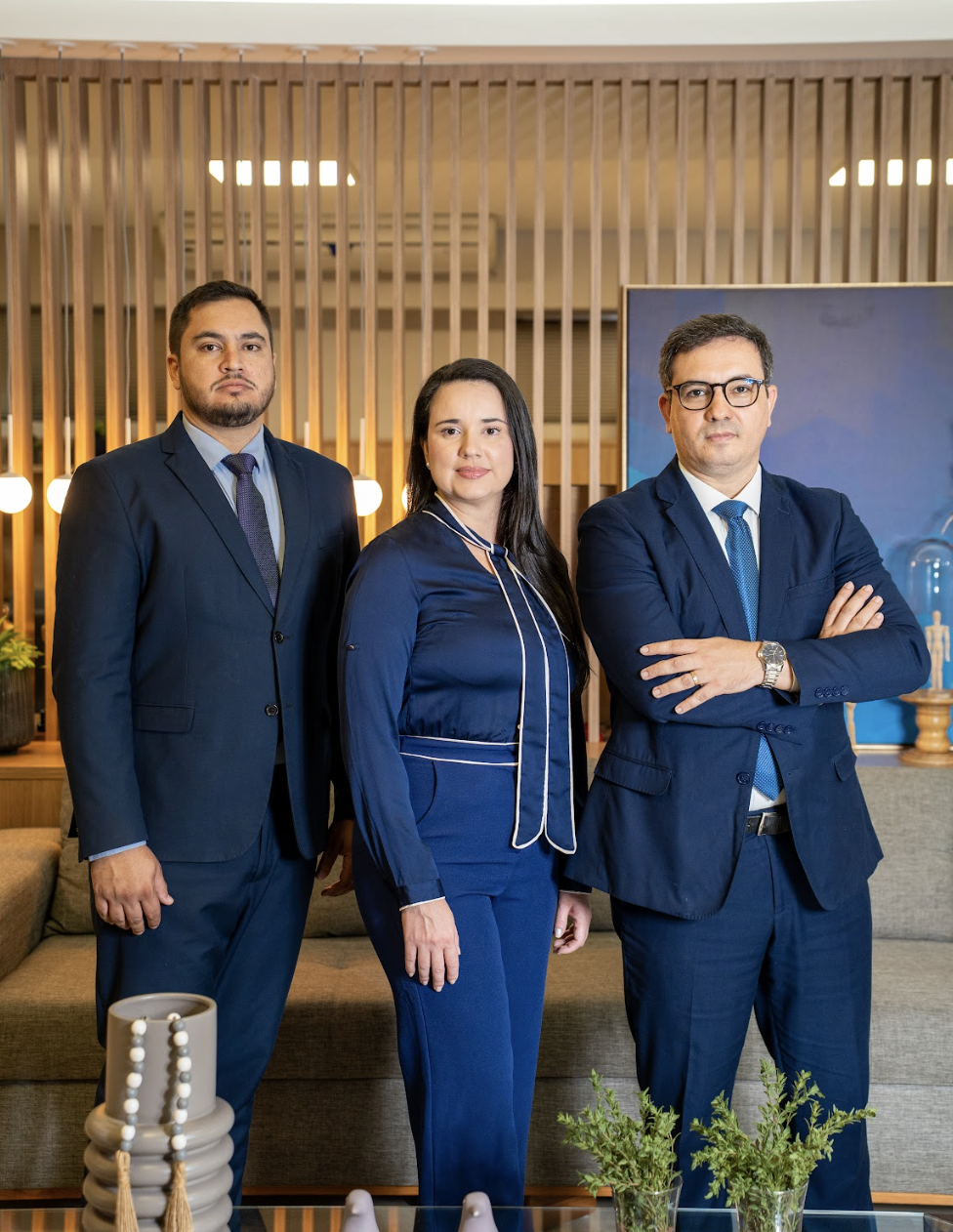 Detalhe do Escritório 3