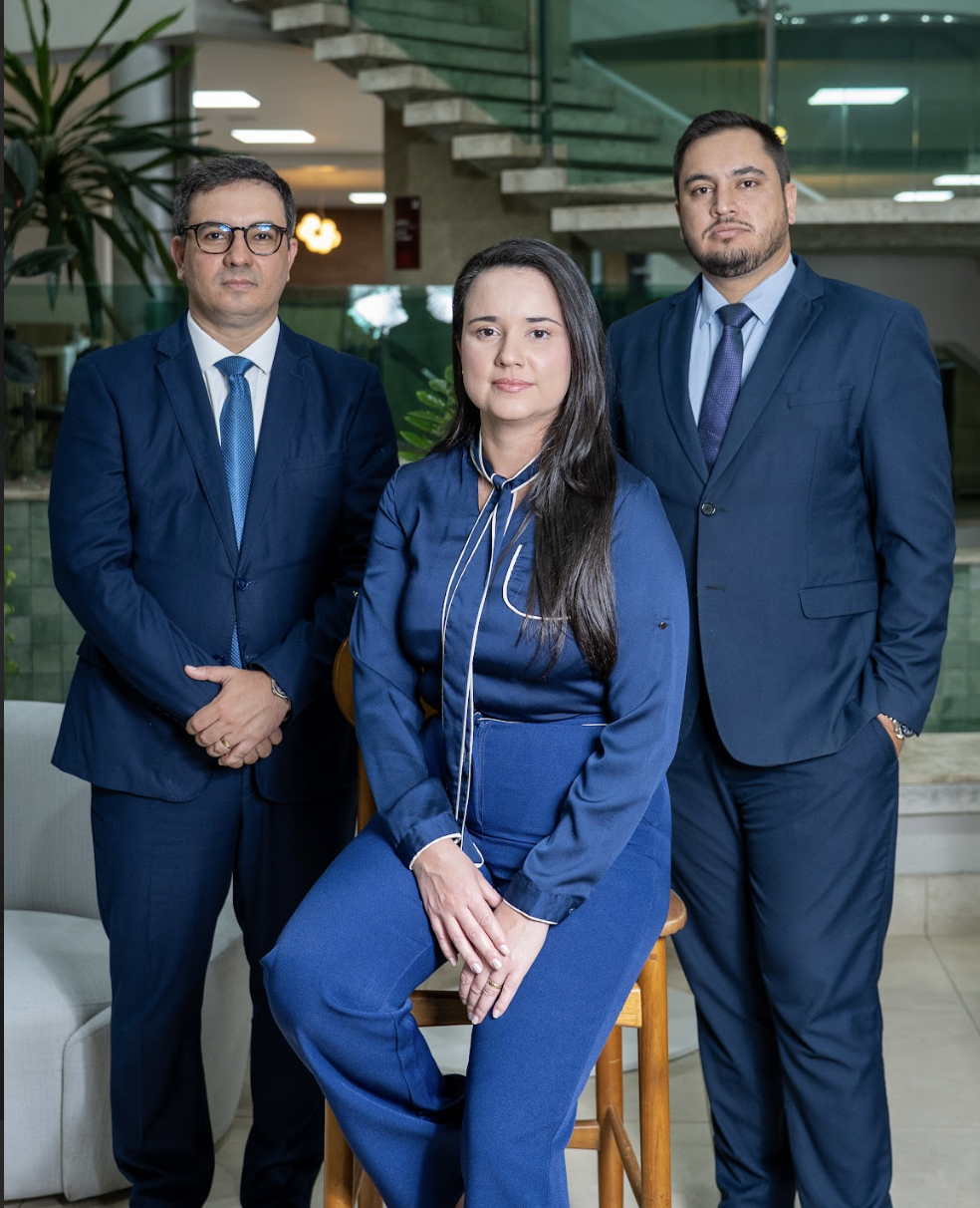 Detalhe do Escritório 4