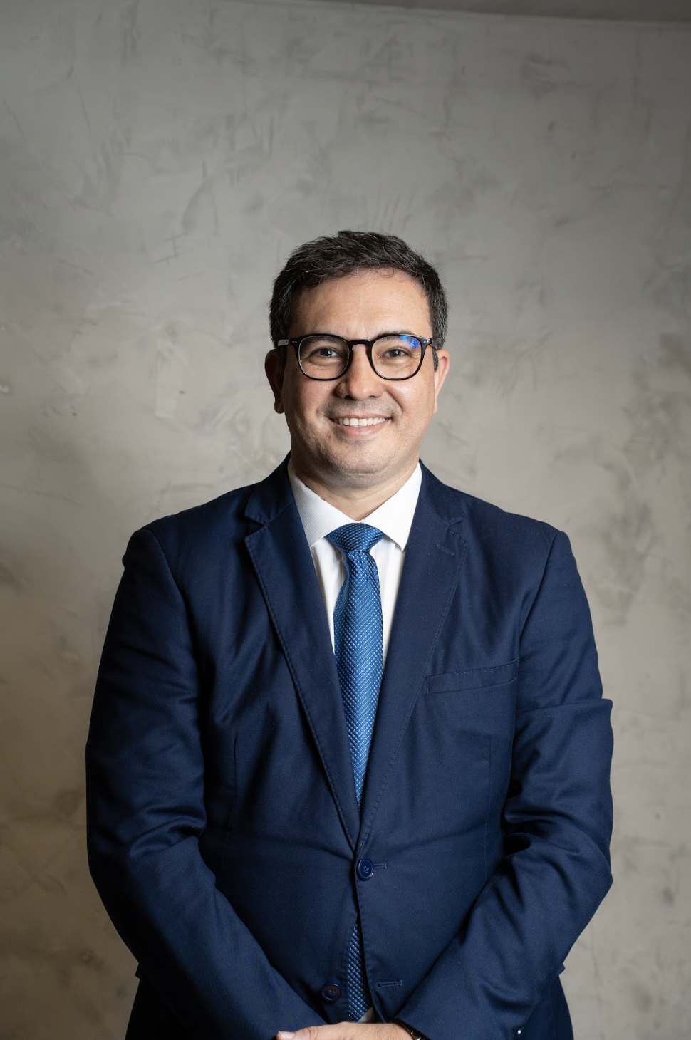 Marcos Sérgio Santos Moura